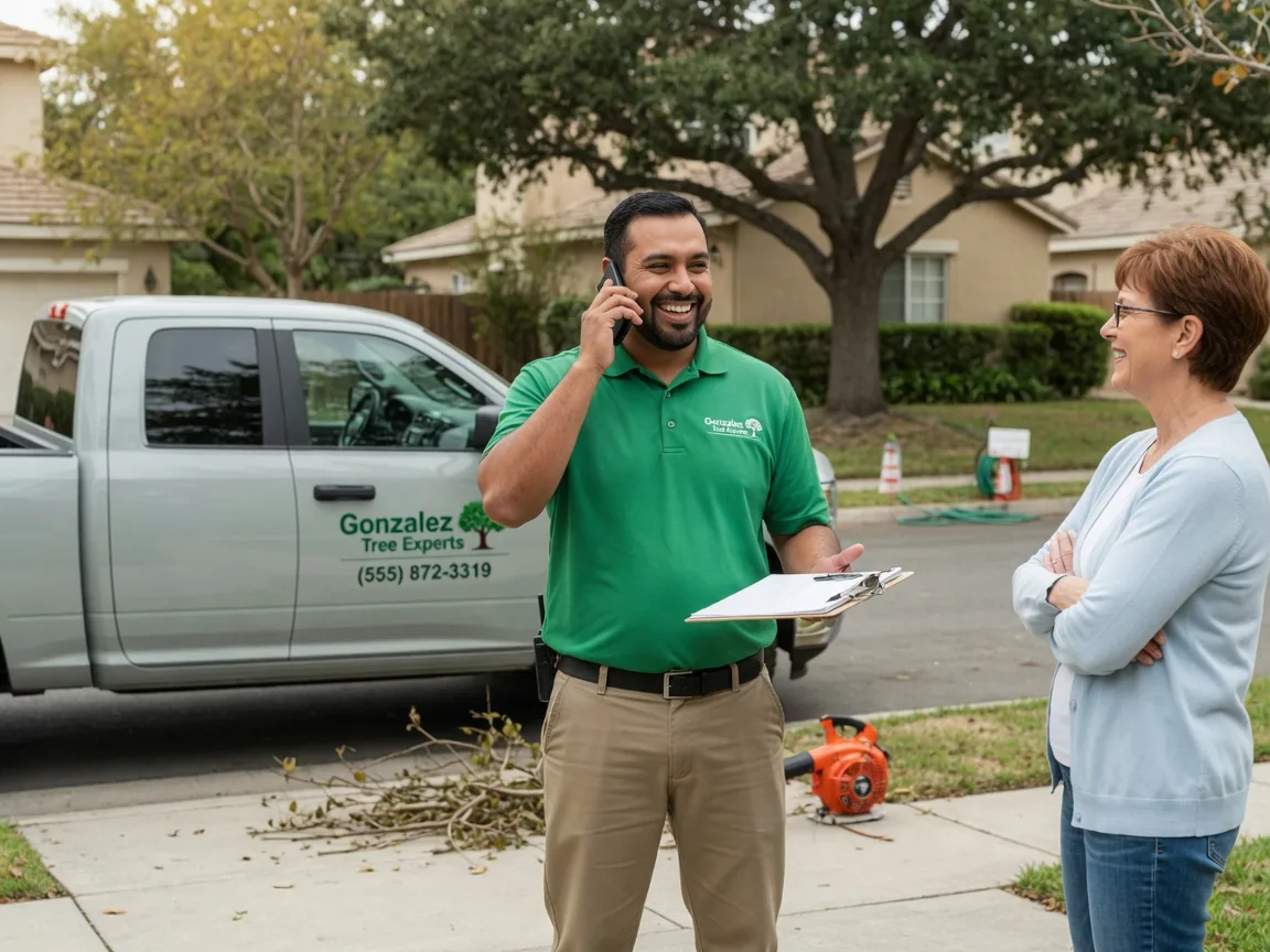 Tree Service Syria, VA FAQs